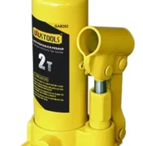 Gato Hidraulico De Botella