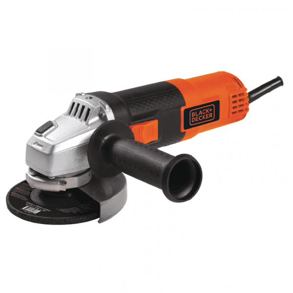 Pulidora 4-1/2 c/cja `las 6Amp;720W;1100r G720-B3