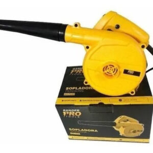 Soplador Profesional De Aire 370W RANGER