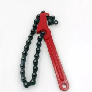 Llave Universal Con Cadena