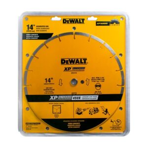 Disco Diamanta Segmen