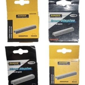 GRAPA PARA GRAPADORA RANGER