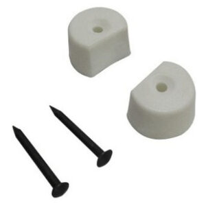 Soporte Entrepaño Puntilla x 50 und