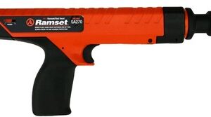 Pistola Ramset Baja Calibre 22