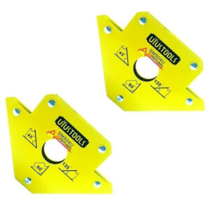 Sujetador Magnetico Rapid Load Soldar 3" / 4" / 5"