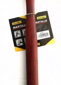 Martillo Latonero Punta 8032