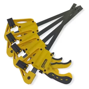 Prensa Extra-rápida MP TOOLS 10"