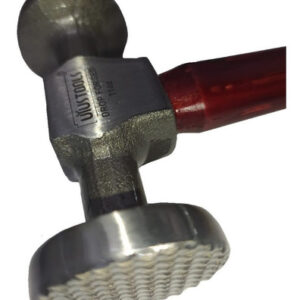 Martillo Latonero Punta 8032