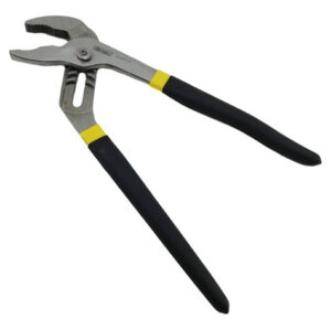 Alicate Picoloro Bomba Boca Curva 10" 12"