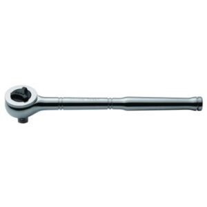 Ratchet Cabeza Redonda 1/2" ST13901