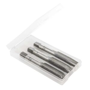 Machuelo MP Acero Carbon 10X1,50mm NCx3Pzas