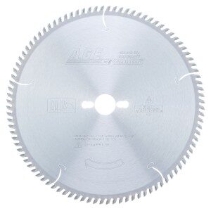 Sierra Circular De Tustegno Madecor Amana