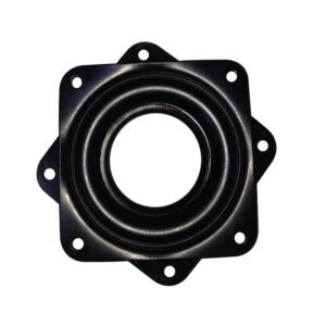 Cojinete Negro 3" Y  6 "FEH