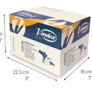 Cortadorta de Tiras Virutex C015L