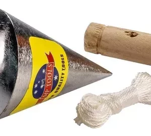 Plomada Mptools 400 grs