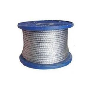 Cable De Acero Elect.Galv. 1/16" Neutro X METRO